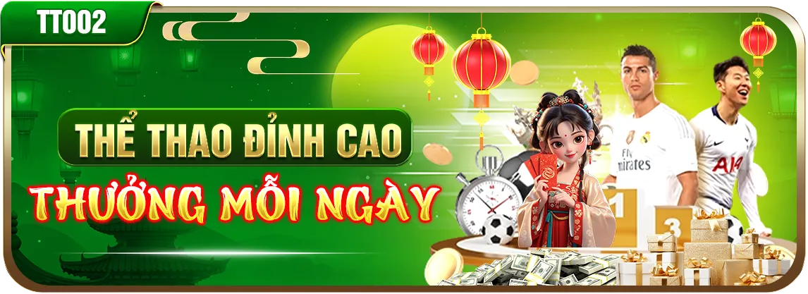 Trò chơi sòng bạc mới
