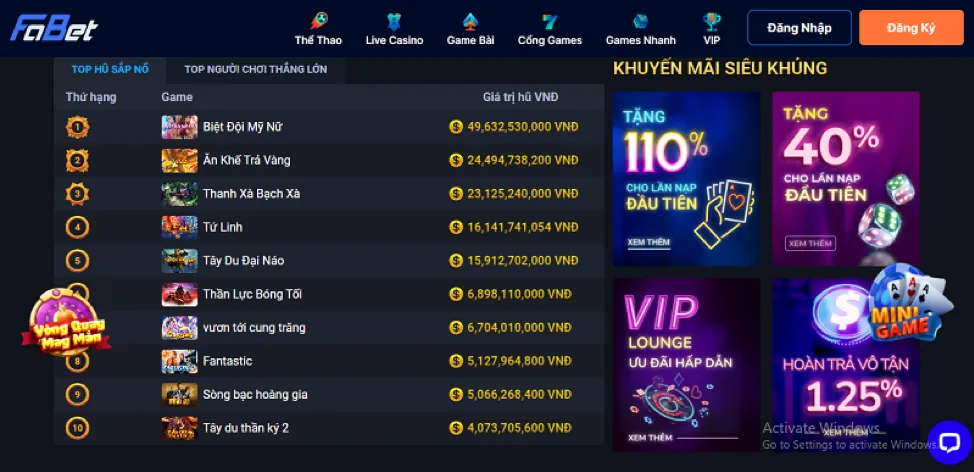 Xu hướng công nghệ iGaming